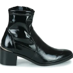 JB Martin - LOUVRE Toileverniestretchnoire