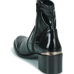 JB Martin - LOUVRE Toileverniestretchnoire