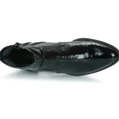 JB Martin - LOUVRE Toileverniestretchnoire