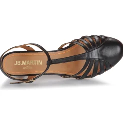 JB Martin - LOYALE NAPPANOIR New