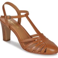 Hot JB Martin - LOYALE NAPPACAMEL