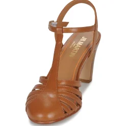 Hot JB Martin - LOYALE NAPPACAMEL