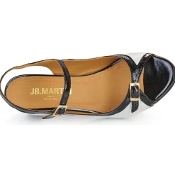 Best JB Martin - LUBIE