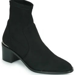 JB Martin - LUCIE Toilesuédéenoire New