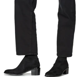 JB Martin - LUCIE Toilesuédéenoire New