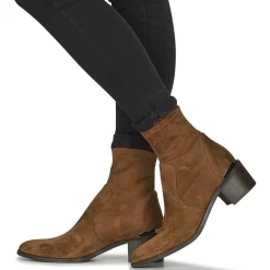 JB Martin - LUCIE Toilesuédéetabac Outlet