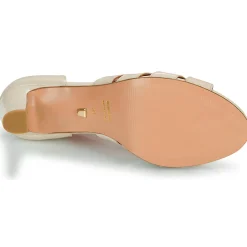 Outlet JB Martin - LUNE Vernisoffwhite