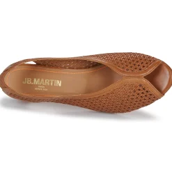 Best JB Martin - LUXE NAPPAPERFOCAMEL