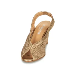 JB Martin - LUXE METALDORE New