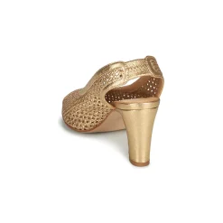 JB Martin - LUXE METALDORE New