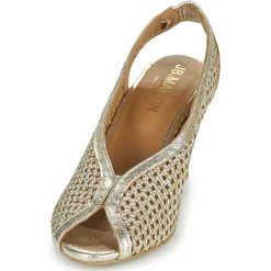 Outlet JB Martin - LUXE Nappaperfoor