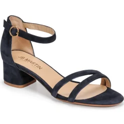 JB Martin - MACABO Noir Discount