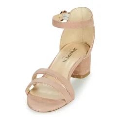 Outlet JB Martin - MACABO Marron