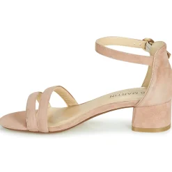 Outlet JB Martin - MACABO Marron