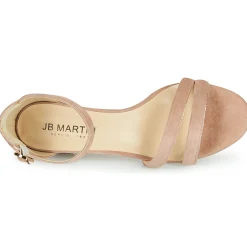 Outlet JB Martin - MACABO Marron