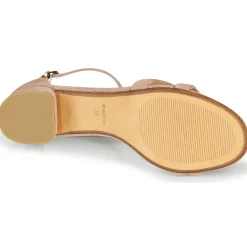 Outlet JB Martin - MACABO Marron