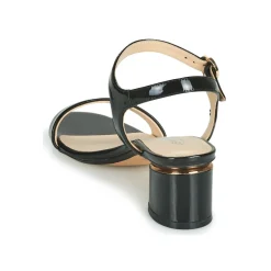 Sale JB Martin - MALINA Noir