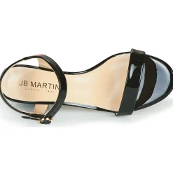 Sale JB Martin - MALINA Noir