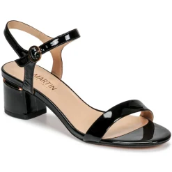 Sale JB Martin - MALINA Noir