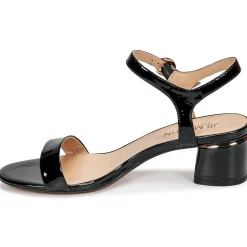 Sale JB Martin - MALINA Noir