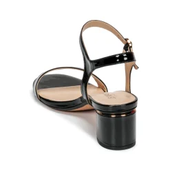 Sale JB Martin - MALINA Noir