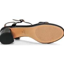 Sale JB Martin - MALINA Noir