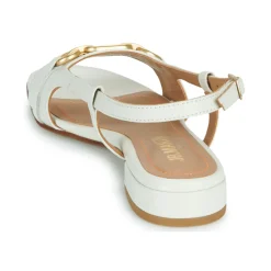 JB Martin - MELBA Vintageoffwhite Best