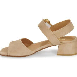 JB Martin - MINDY CHEVREVELOURSBEIGE Sale