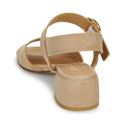 JB Martin - MINDY CHEVREVELOURSBEIGE Sale