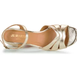 Discount JB Martin - MIRA Métaldoré