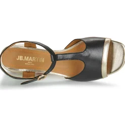 JB Martin - MITAINE Nappanoir Online