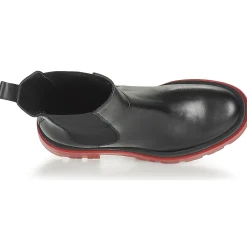 JB Martin - MOTIVEE VEAUNOIR New