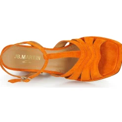 JB Martin - MUCCIA Croûteorange Discount