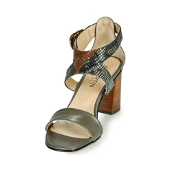 Sale JB Martin - NAWELI Olive