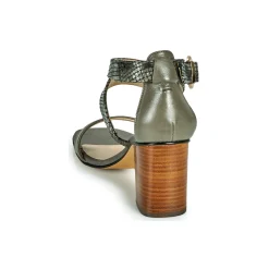 Sale JB Martin - NAWELI Olive