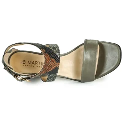 Sale JB Martin - NAWELI Olive