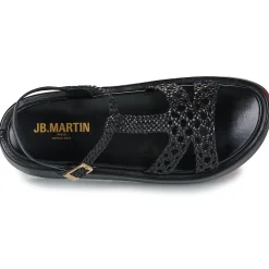 JB Martin - NELIA TRESSENOIR Outlet