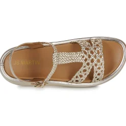 New JB Martin - NELIA TRESSECHAMPAGNE