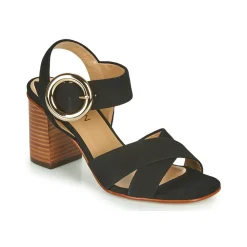 New JB Martin - NICKY Noir