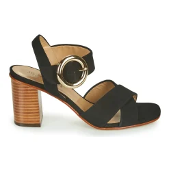 New JB Martin - NICKY Noir