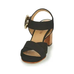 New JB Martin - NICKY Noir