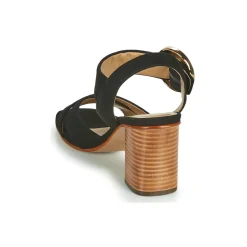 New JB Martin - NICKY Noir