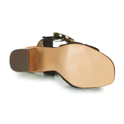 New JB Martin - NICKY Noir