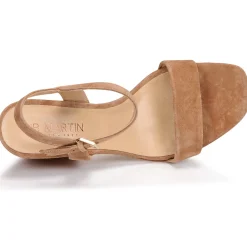 JB Martin - NORI Sahara Online