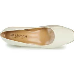 JB Martin - NORMAN blanc