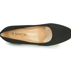 Sale JB Martin - NORMAN Noir