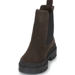 JB Martin - OCEANA CROUTEVELOURSCHOCOLAT Outlet