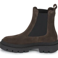 JB Martin - OCEANA CROUTEVELOURSCHOCOLAT Outlet