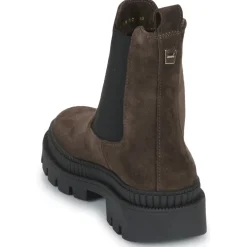 JB Martin - OCEANA CROUTEVELOURSCHOCOLAT Outlet