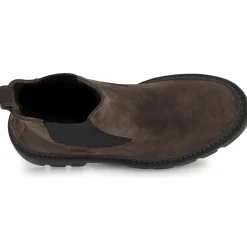 JB Martin - OCEANA CROUTEVELOURSCHOCOLAT Outlet